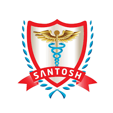 santosh medical college